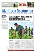 Manitoba Co-operator &ndash; August 17, 2017 Sample