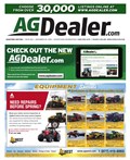 AgDealer Manitoba – November 16, 2018 Sample