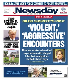 Newsday