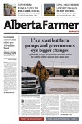 Alberta Farmer Express &ndash; April 5, 2021 Sample