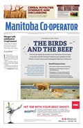 Manitoba Co-operator &ndash; February 28, 2019 Sample