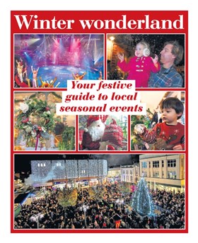 Lowestoft Journal Supplement