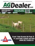 AgDealer Ontario – September 12, 2022 Sample