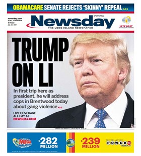 Newsday