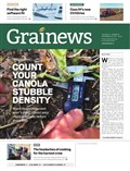 Grainews &ndash; September 26, 2017 Sample