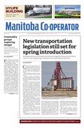 Manitoba Co-operator &ndash; May 11, 2017 Sample