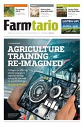 Farmtario &ndash; November 16, 2020 Sample