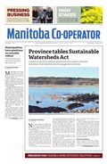 Manitoba Co-operator &ndash; December 7, 2017 Sample
