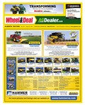 AgDealer Alberta &ndash; August 15, 2011 Sample