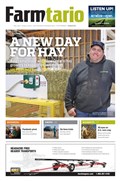 Farmtario &ndash; May 2, 2022 Sample
