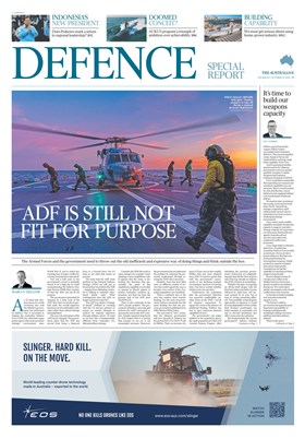 The Australian - FeatureB