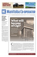 Manitoba Co-operator &ndash; June 13, 2019 Sample