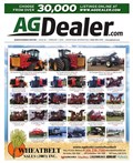 AgDealer Saskatchewan – February 1, 2018 Sample
