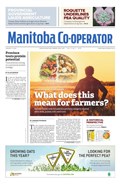 Manitoba Co-operator &ndash; January 31, 2019 Sample