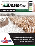 AgDealer Ontario – January 27, 2025 Sample