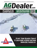 AgDealer Ontario – December 6, 2021 Sample