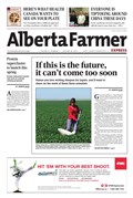 Alberta Farmer Express &ndash; January 28, 2019 Sample