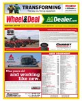 AgDealer Manitoba – October 24, 2012 Sample