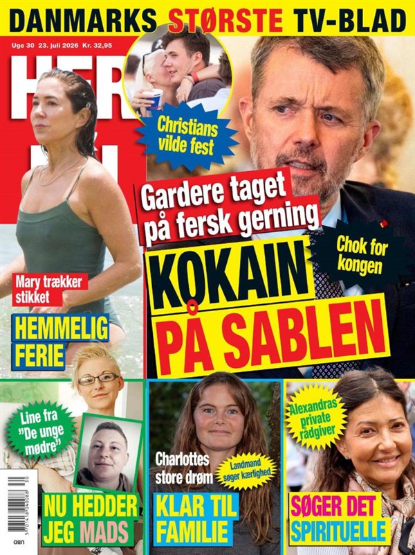 Nr. 30 2026