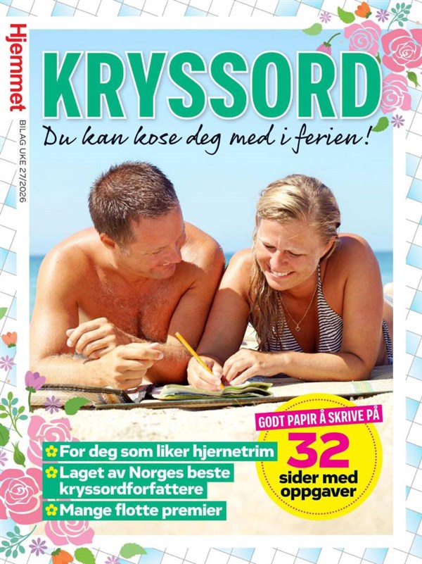 2026-31-kryssord