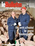 Le Bulletin des agriculteurs &ndash; April 1, 2020 Sample
