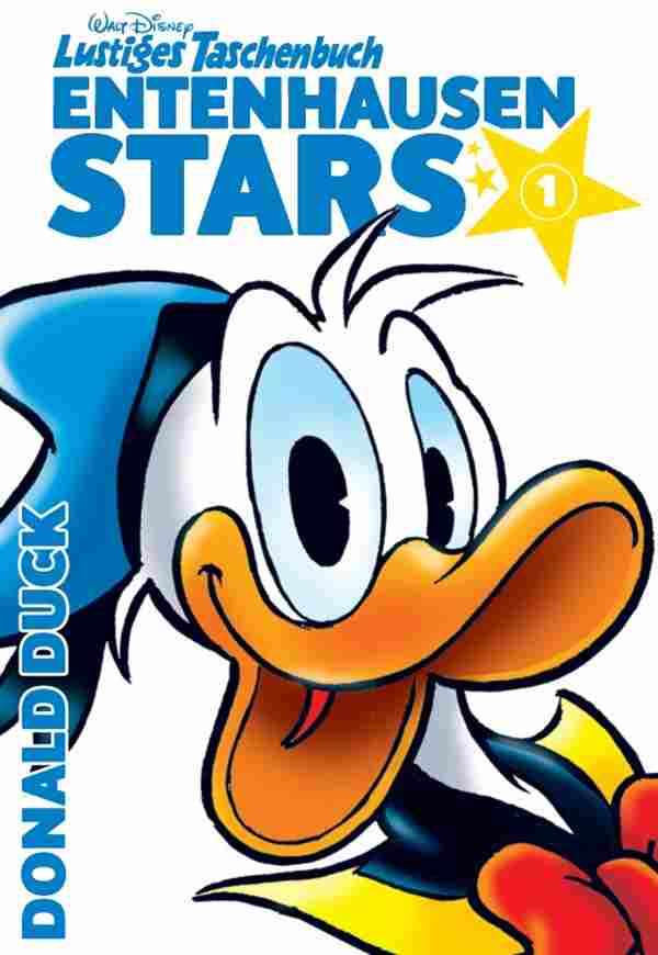Donald Duck (1)