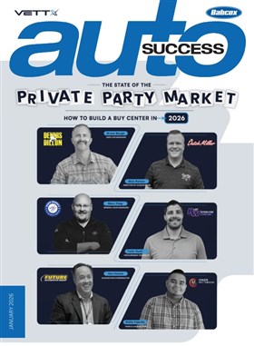 AutoSuccess