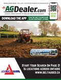 AgDealer Ontario – April 21, 2025 Sample
