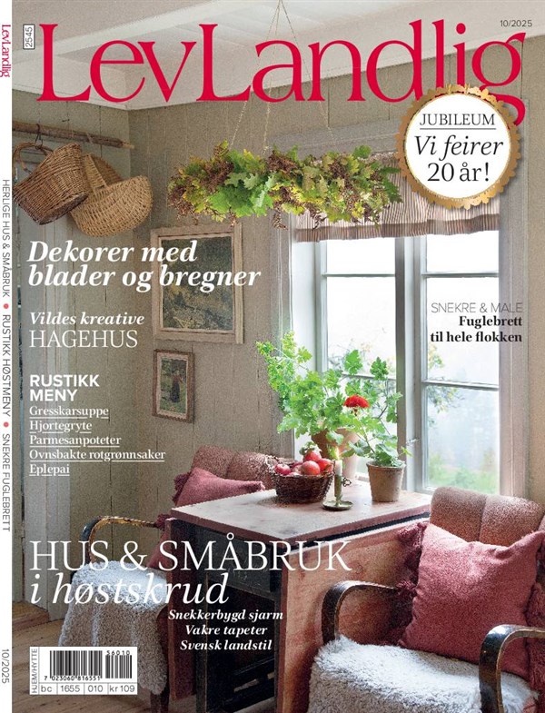 Lev Landlig 10-2025 NO