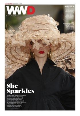 WWD