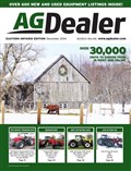 AgDealer Ontario – December 1, 2014 Sample