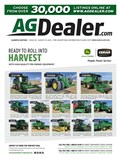 AgDealer Alberta – August 6, 2021 Sample