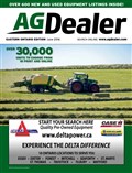 AgDealer Ontario – June 1, 2016 Sample