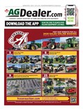 AgDealer Manitoba – July 22, 2025 Sample