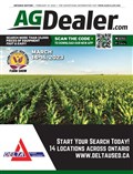 AgDealer Ontario – February 27, 2023 Sample