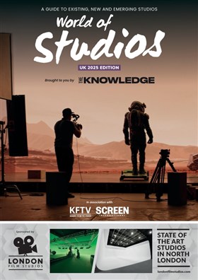 The Knowledge