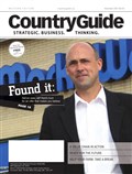 Country Guide &ndash; December 24, 2007 Sample