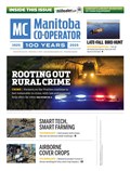 Manitoba Co-operator – November 11, 2025 Sample