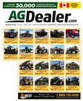 AgDealer Manitoba – April 13, 2016 Sample