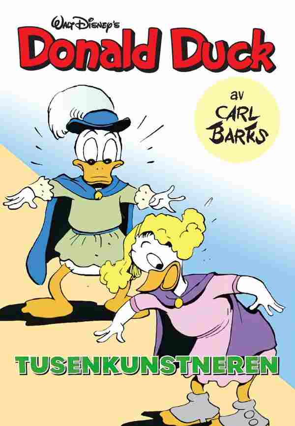 Carl Barks 18