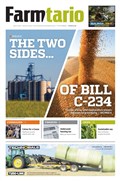 Farmtario &ndash; April 17, 2023 Sample