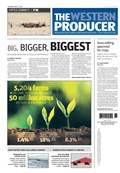 The Western Producer &ndash; May 11, 2023 Sample