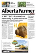 Alberta Farmer Express &ndash; April 15, 2024 Sample