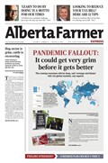 Alberta Farmer Express &ndash; August 10, 2020 Sample