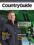 Country Guide &ndash; February 14, 2017 Sample