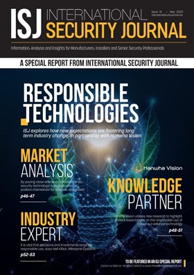 International Security Journal