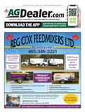 AgDealer Alberta – October 14, 2025 Sample