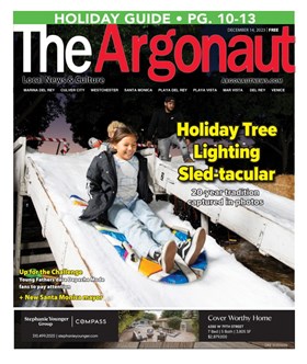 argonaut hotel history