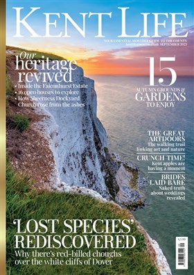 Kent Life Single Issues