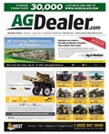 AgDealer Manitoba – June 8, 2016 Sample